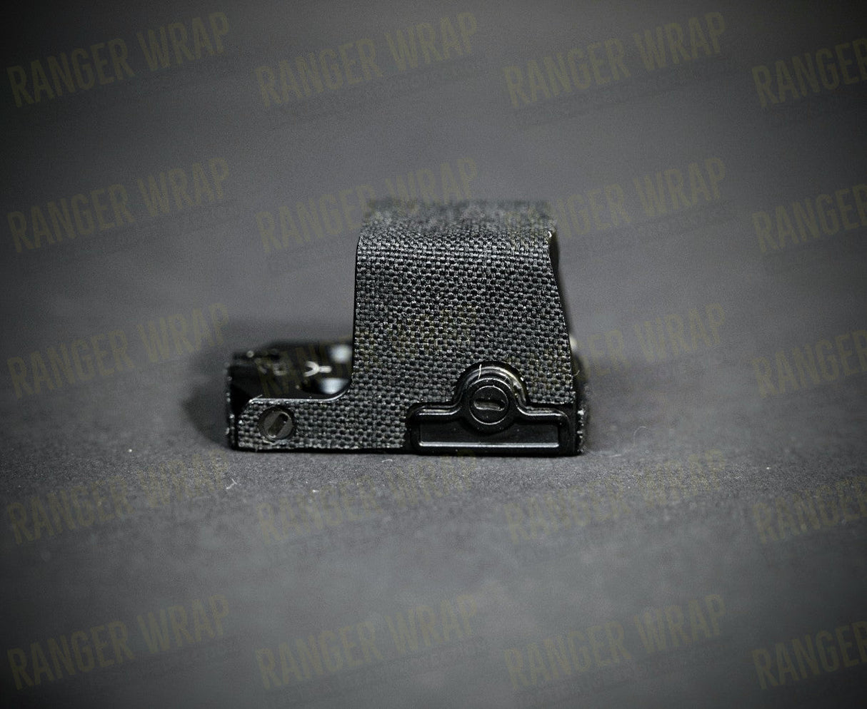 Holosun EPS Carry - Optic Wrap in Cordura Fabric in Black Multicam, alternate view 3