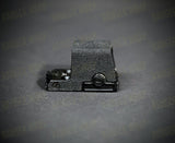 Holosun EPS Carry - Optic Wrap in Cordura Fabric in Black Multicam, alternate view 3