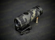Holosun HM3X 3X Magnifier - Optic Wrap in Cordura Fabric in Multicam