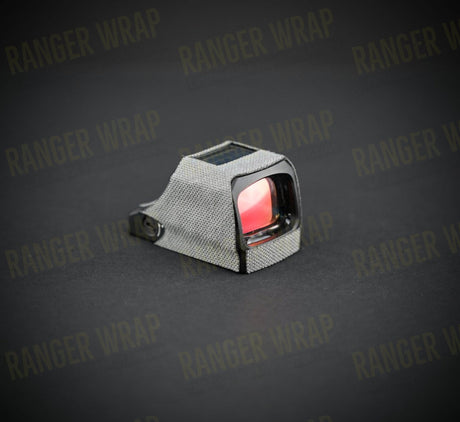 Holosun SCS 320 (P320) - Optic Wrap in Cordura Fabric in Multicam