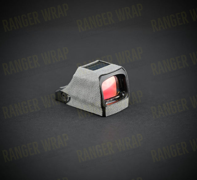 Holosun SCS 320 (P320) - Optic Wrap in Cordura Fabric in Multicam