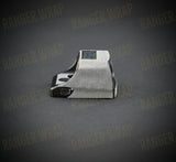 Holosun SCS 320 (P320) - Optic Wrap in Cordura Fabric in Desert Tiger Stripe, alternate view 2