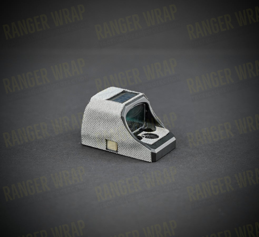 Holosun SCS 320 (P320) - Optic Wrap in Cordura Fabric in Black Multicam, alternate view 4