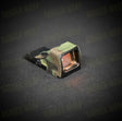 Holosun SCS MOS (Glock) - Optic Wrap in Cordura Fabric in Multicam