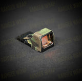 Holosun SCS MOS (Glock) - Optic Wrap in Cordura Fabric in Multicam
