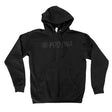 Hoodie - Pro Dna Black - HR Tactical Innovations