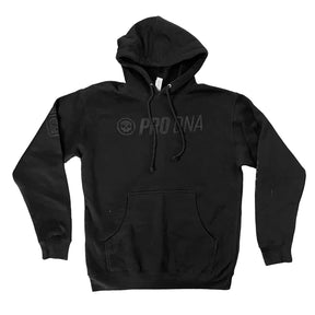 Hoodie - Pro Dna Black – Y-XL