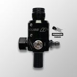 Powerhouse HOOK Adjustable HPA Regulator - 500-750 PSI