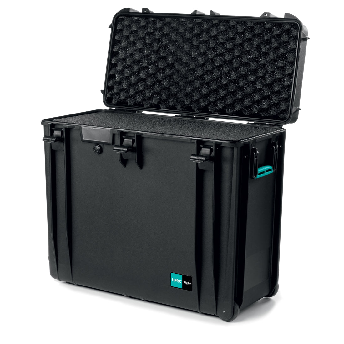 HPRC 4800W CASE AND/OR COMPATIBLE CUSTOM FOAM - HR Tactical Innovations