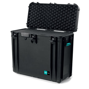 HPRC 4800W Case and/or Compatible Custom Foam – Case w/foam
