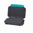 HPRC 1300M Case and/or Compatible Custom Foam - 5" x 3.54" x 1.26" – Case w/foam