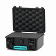 HPRC 2100 Case and/or Compatible Custom Foam - 9.25" x 7.72" x 4.33" – Case w/foam