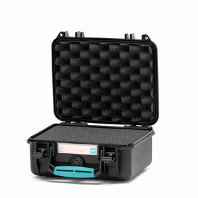 HPRC 2200 Case and/or Compatible Custom Foam - 10.16" x 9.06" x 4.84" – Case w/foam