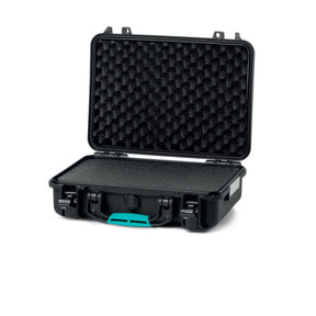 HPRC 2350 Case and/or Compatible Custom Foam - 14.4" x 11.4" x 4.5" – Case w/foam