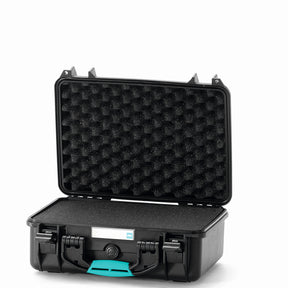 HPRC 2400 Case and/or Compatible Custom Foam - 15.94" x 12.99" x 6.69" – Case w/foam