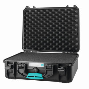 HPRC 2460 Case and/or Compatible Custom Foam - 17.09" x 14.61" x 7.6" – Case w/foam