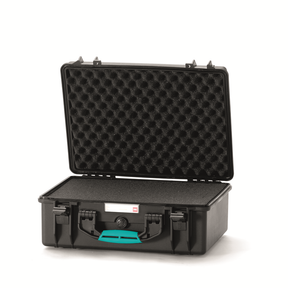 HPRC 2500 Case and/or Compatible Custom Foam - 18.82" x 15.35" x 7.64" – Case w/foam