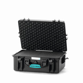 HPRC 2600 Case and/or Compatible Custom Foam - 21.37" x 16.49" x 8.58" – Case w/foam