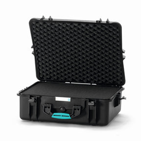 HPRC 2700 Case and/or Compatible Custom Foam - 24.29" x 20.67" x 8.94" – Case w/foam