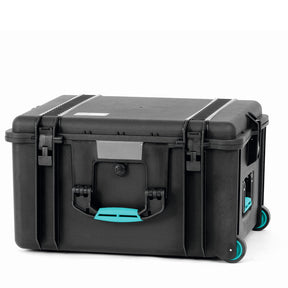 HPRC 2730W Case and/or Compatible Custom Foam - 24.41" x 20.47" x 13.78" – Case w/foam