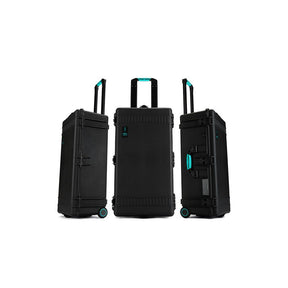 HPRC 2745W Case and/or Compatible Custom Foam - 32.36" x 17.79" x 11.57" – Case w/foam