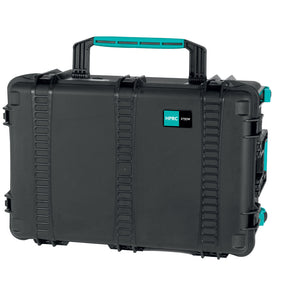 HPRC 2760W Case and/or Compatible Custom Foam - 29.53" x 20.08" x 12.99" – Case w/foam