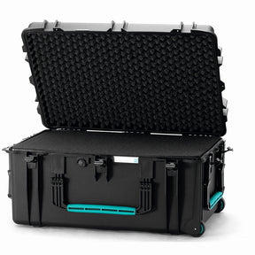 HPRC 2780W Case and/or Compatible Custom Foam - 31.89" x 23.09" x 15.28" – Case w/foam