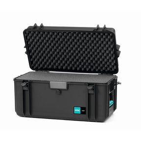 HPRC 4300 Case and/or Compatible Custom Foam - 27.17" x 14.96" x 13.98" – Case w/foam