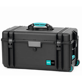 HPRC 4300W Case and/or Compatible Custom Foam - 27.17" x 14.96" x 14.09" – Case w/foam