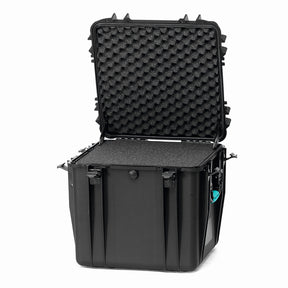 HPRC 4400 Case and/or Compatible Custom Foam - 18.86" x 18.94" x 17.2" – Case w/foam