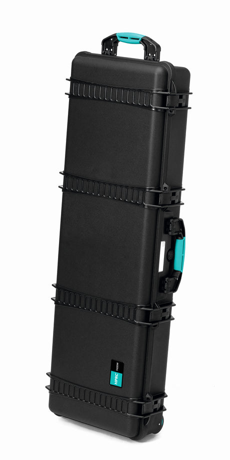 HPRC 5400W CASE AND/OR COMPATIBLE CUSTOM FOAM - HR Tactical Innovations