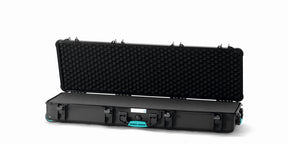 HPRC 5400W Case and/or Compatible Custom Foam – Case w/foam