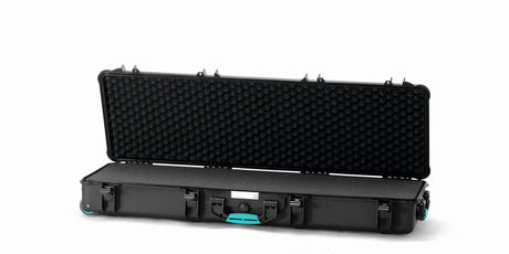 HPRC 5400W CASE AND/OR COMPATIBLE CUSTOM FOAM - HR Tactical Innovations