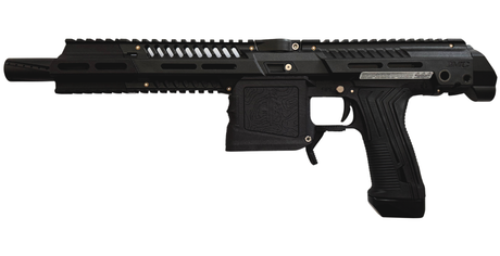 HRTI100 Planet Eclipse EMF100 Left Side