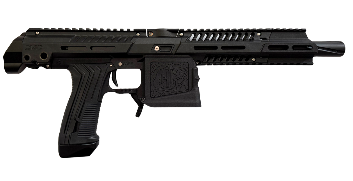 HRTI100 Planet Eclipse EMF100 Right Side