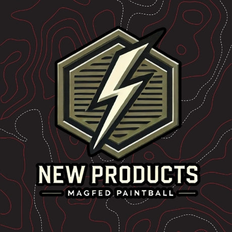 HR Tactical Innovations New Products Logo