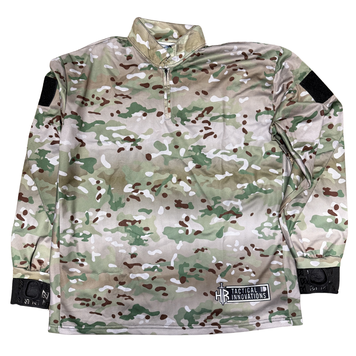 HR Tactical Signature NanoTac Jersey in XS