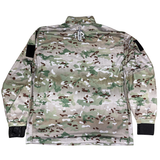 HR Tactical Signature NanoTac Jersey in XS, alternate view 2