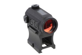 HS403C Paralow Solar Powered Red Dot Sight - 2 MOA