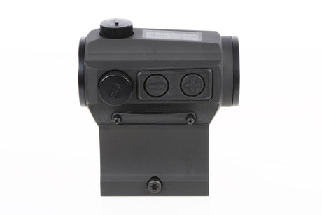 HS403C Paralow Solar Powered Red Dot Sight - 2 MOA - HR Tactical Innovations