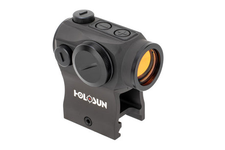 Paralow HS503G Red Dot Sight - ACSS CQB Reticle - HR Tactical Innovations