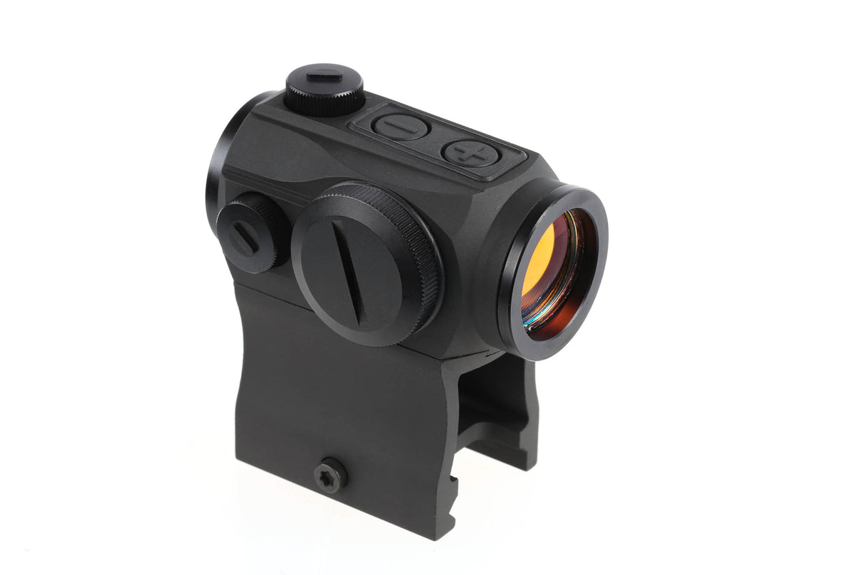 Paralow HS503G Red Dot Sight - ACSS CQB Reticle - HR Tactical Innovations