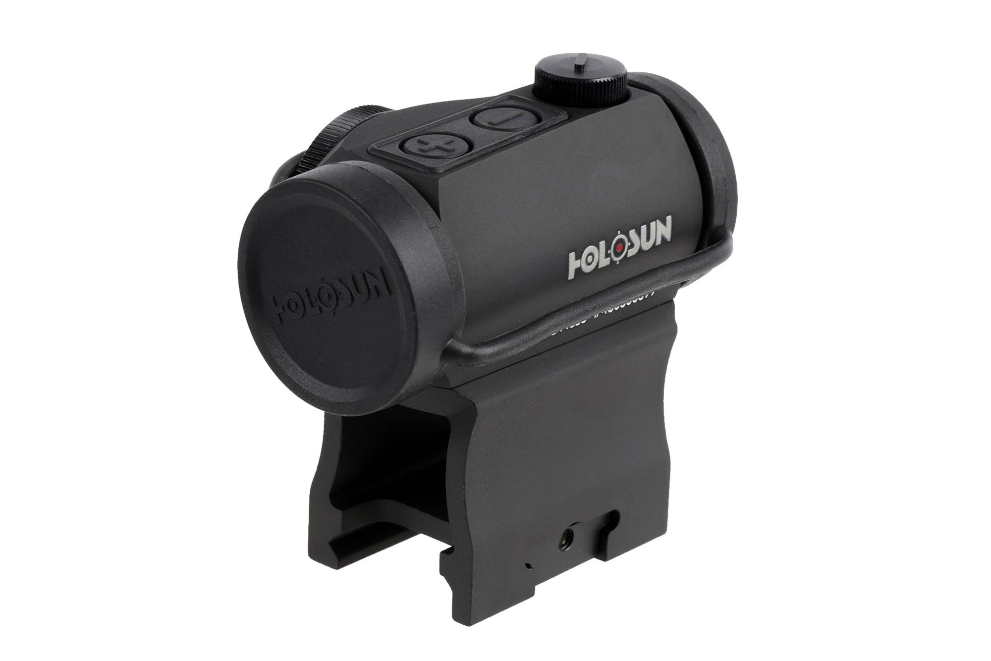 Paralow HS503G Red Dot Sight - ACSS CQB Reticle – Precision – HR