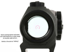 Paralow HS503G Red Dot Sight - ACSS CQB Reticle - HR Tactical Innovations