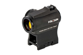 HS503R 2 MOA Micro Red Dot Sight - 65 MOA Circle