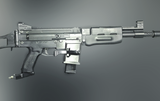 HURX Magwell Conversion for Hurricane / MKP2 – TiPX Mag Compatible