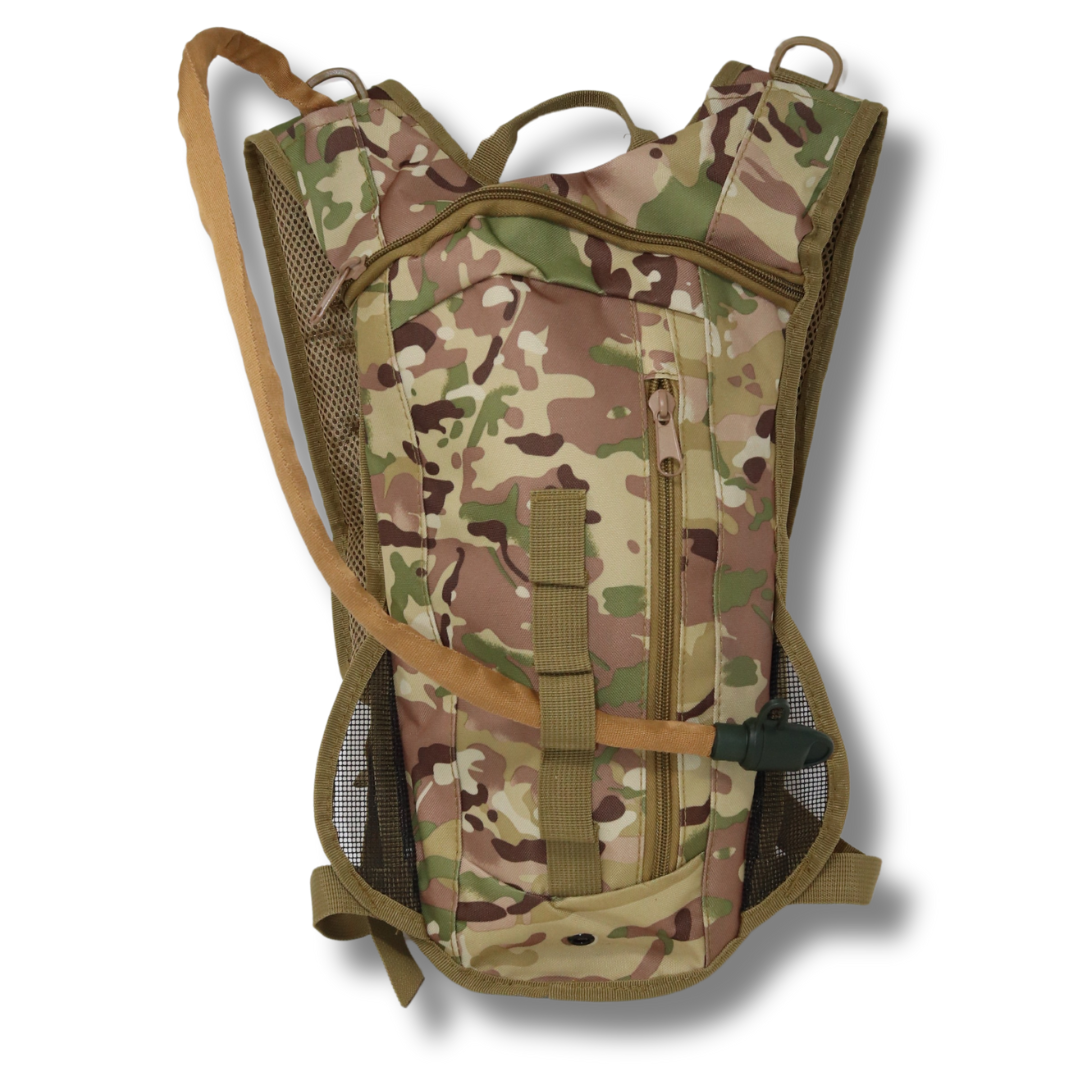 McGuire Gear Tactical Hydration System, alternate view 17