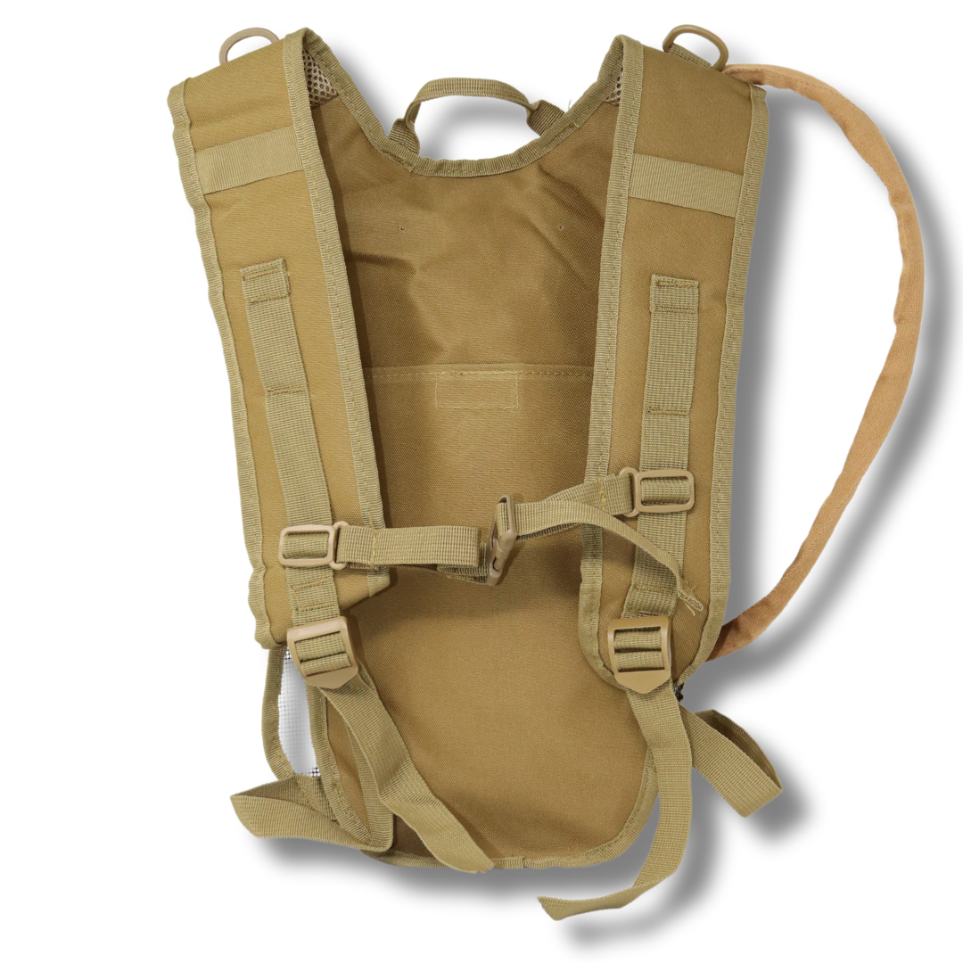 McGuire Gear Tactical Hydration System, alternate view 14