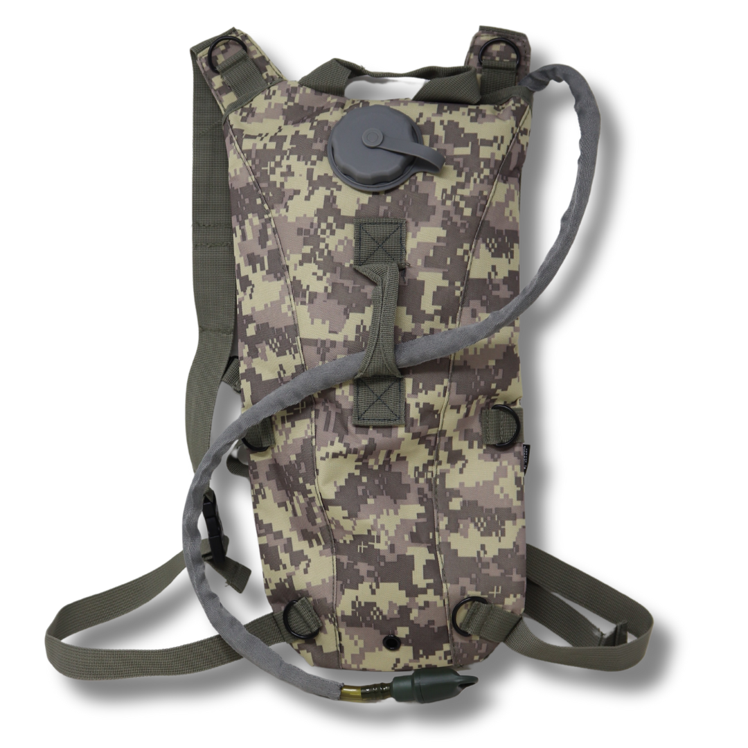 McGuire Gear 3L Hydration System, alternate view 13