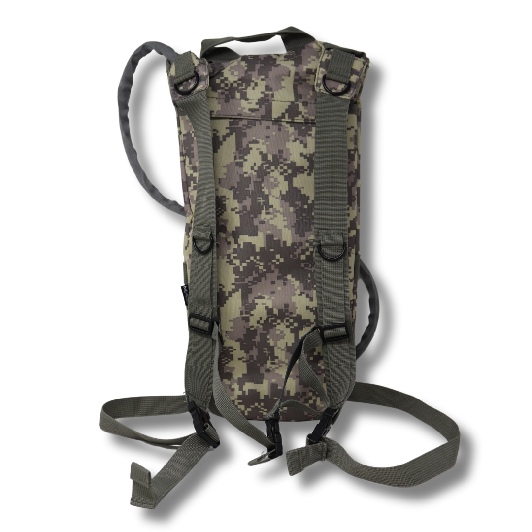McGuire Gear 3L Hydration System, alternate view 14